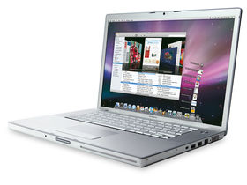 Apple MacBook Pro 15-inch 2.5GHz